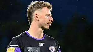 Fire with Fire: Riley Meredith’s Midnight Call-Up Signals desperate Aussie Pivot