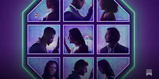 Love Is Blind might have reached its breaking point  Animal Control should  be the next B99 or Community  Jeopardy! needed Ike Barinholtz