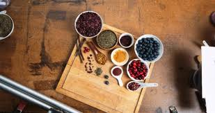 There are many factors you should consider when. Solvent Free Extraction Of Botanical Ingredients Asia Pacific Food Industry