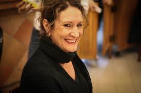 Kimberly Paul's Instagram, Twitter & Facebook