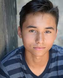 All about celebrity Adrian Moreira-Behrens! Watch list of Movies online:  Young Sheldon