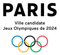 Con la clausura de los juegos olímpicos de tokio 2020 se reveló que la próxima sede para el 2024 será parís. Candidatura De Paris A Los Juegos Olimpicos De 2024 Wikipedia La Enciclopedia Libre