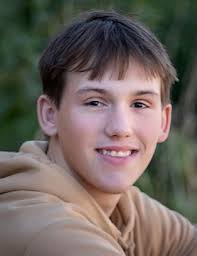 Obituary information for Ethan Wayne Shearon