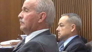 Timeline in Joseph Weekley case