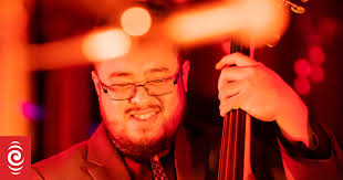 Wellington Jazz Festival 2021: Umar Zakaria Sun Songs Suites Part 1