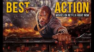 Check on those box office stats in june to find out. Best Action Movies On Netflix Right Now Youtube