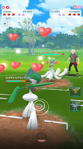 Do I Evolve Into Gallade Or Gardevoir? : R/Pokemongo