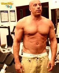 See full list on wealthypersons.com Vin Diesel Workout Routine And Diet Plan Fitness Training For Fast And Furious 9 Bloodshot 2020 Health Yogi