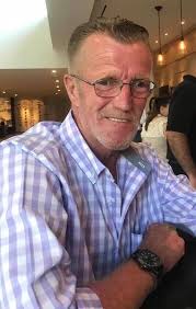 Ronald Lee Shifflett