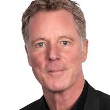 Harold Koster is hoofd Wonen & Ruimte bij Provincie Zuid-Holland