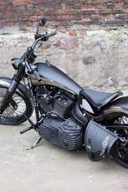 Harley Davidson Softail Bobber Breakout Sinner By Nine Hills Softail Softail Bobber Bobber