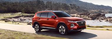 Check spelling or type a new query. See What S New In The 2019 Santa Fe Suv Apple Valley Hyundai