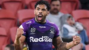 The club pitched it's vision to the nsw and australia winger in the hope he will become a marquee recruit for new coach trent barrett. Josh Addo Carr Transfer South Sydney Wests Tigers Snub Swap Deal Herald Sun