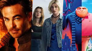 What's Coming to Netflix This Week: February 24 to March 2, 2025