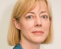 100 days in, and I'm excited and proud to be CEO of Sue Ryder'