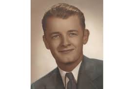 Albert Masterson Obituary (1925