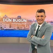 .sizlere tüm televizyon kanallarının ana haber sunucularının(spikerlerinin) kimler olduklarını paylaşacağız. Trt Dun Bugun Trtdunbugun Twitter