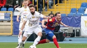 Fks stal mielec have lost just 1 of their last 5 games against ks rakow czestochowa (in all fks stal mielec scores 1.5 goals when playing at home and ks rakow czestochowa scores 1.67 goals. Stal Mielec Rakow Czestochowa Wynik Pilka Nozna
