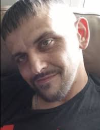 Obituary for Chris Tolson