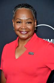 A Radical Act: Renee Montgomery (2024)