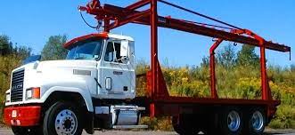 Check Out Del Zotto Products Hydra-brute Truck Trucks Precast Concrete Hydra