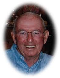 Obituary information for William David Tuck Cahill