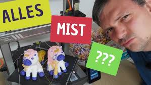 Niemand sagt dir, wie genial der Anycubic Kobra 3 Combo wirklich ist!