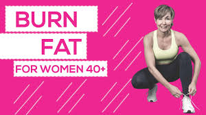 tabata workout for women over 40