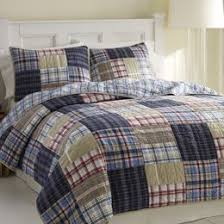 Bedding Quilt Folded At End Of Bed Over Solid Duvet Patrones De Colchas Colchas Colchas De Retazos