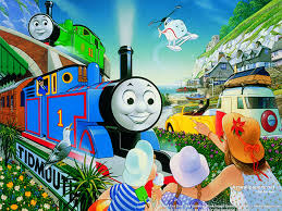 In 1907 it was published in great britain under the author's own name by g. Free Download Tomek I Przyjaciele Tapety Na Pulpit 1 Fd 1024x768 For Your Desktop Mobile Tablet Explore 92 Thomas The Train Wallpapers Thomas The Train Wallpaper Thomas The Train