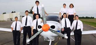 Air france a lancé sa seconde campagne de recrutement de pilotes cadets. Air France Choisit L Enac Pour Recruter Et Former Ses Pilotes Cadets Cge