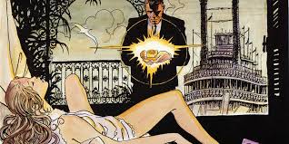 The Best Erotic Comic Books Of All Time