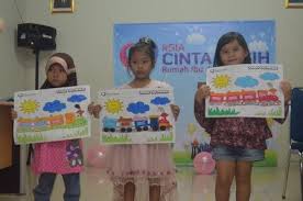 Profesi dokter mewarnai rumah sakit guru bumi. Berita Lomba Mewarnai Dan Foto