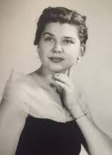 Obituary information for Joyce Elaine Garza