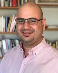 Benjamin Cortes's Instagram, Twitter & Facebook