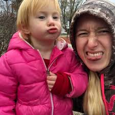 Omg so cute!!! Teach your children how to bake! They love it!!!