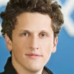 Box's Aaron Levie and Jive's Tony Zingale Talk About Teaming Up