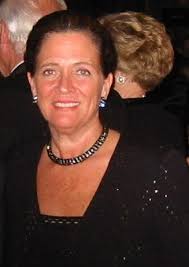 Patricia Lipford Obituary