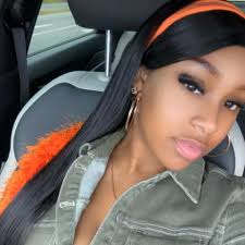 Baby girl braids ❤️