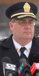 TORONTO FIRE SERVICES 2022 Annual Report