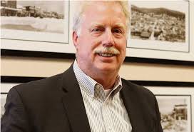 Tahoe Forest Hospital CEO placed