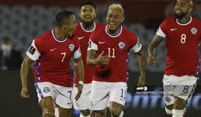 Últimas noticias, fotos, y videos de selección de chile las encuentras en el bocón. Martin Lasarte Nuevo Tecnico De La Seleccion De Chile Antena 2