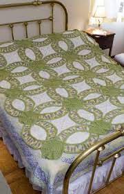 Wedding Ring Quilt Crochet Pattern Red Heart Wedding Ring Quilt Afghan Crochet Patterns Crochet Quilt