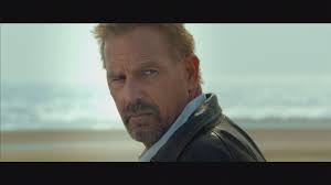Killer Kevin Costner gets someone else's memories in "Criminal"