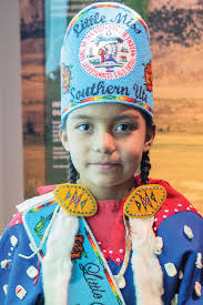 Little Miss Southern Ute: Quarterly Report