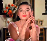 What is the name of this actress