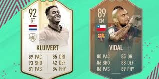 In the game fifa 19 his overall rating is 86. Fifa 19 Ultimate Team Cards Two Birthday Sbcs Five Man Of The Match Players Including Bernardo Silva