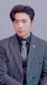 博林深 Short Drama