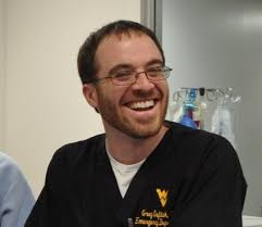 Dr. Greg Seftick Wilderness Scholarship