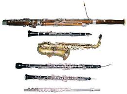 With the development of the past years, we. The Science Of Woodwinds Thinkery